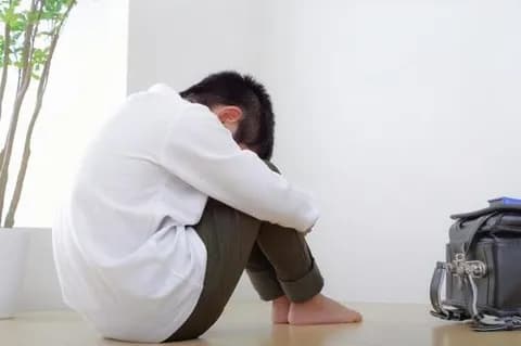 不登校への対策「嫌なら行かなくてもいいよ、行ける気持ちになったら行けばいい」←このバカみたいな思想ｗ