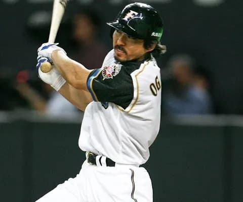 小笠原道大さん「短期決戦の戦い方」