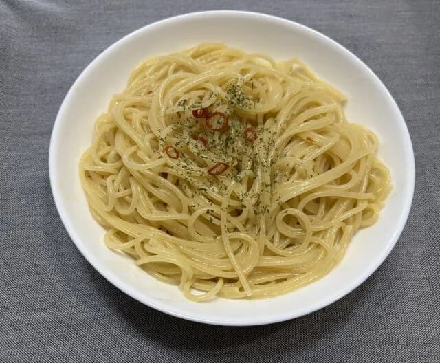 "毎日同じ食い物でもいい"ってやついる？