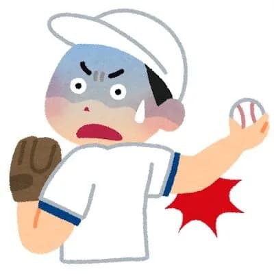 トミー・ジョン手術「靭帯の代わりに腱を移植します」ひだりこれズルじゃね??