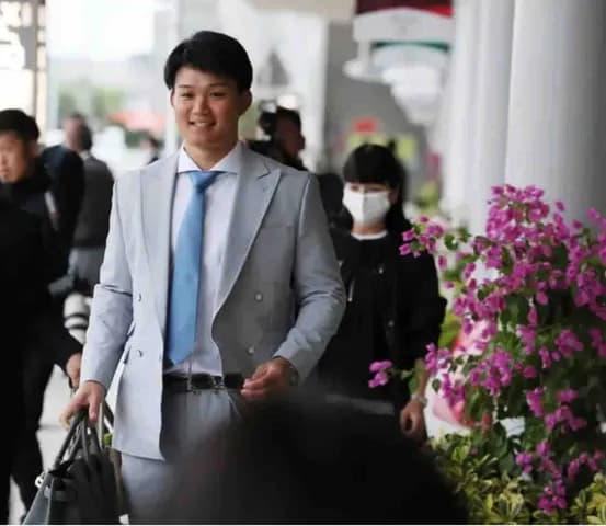 【阪神】森下翔太「自分もオーラ欲しい」岡本和真との侍初共闘で球界代表するスラッガーに成長へ