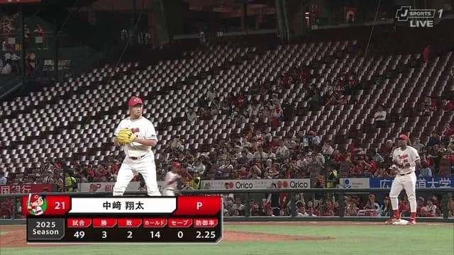 【急募】広島カープ『ガラガラ問題』を解決する方法。画期的なアイデア奨励