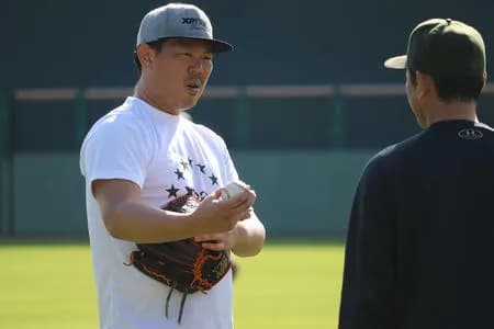 元侍ジャパン・山口俊「アスリートのセカンドキャリアって全然夢がない」 ちゃんこ鍋店等で年商4億円＆上場目指す