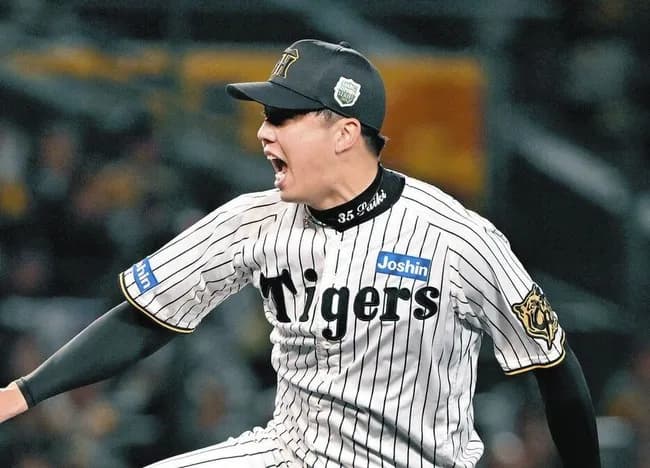 高木豊、阪神才木（27）ポスティングに「そりゃ球団からすれば認められない。だって才木はまだ実働3年