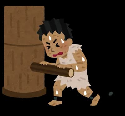 奴隷商人「奴隷をお求めで？ゲッヘッヘッヘッ…」