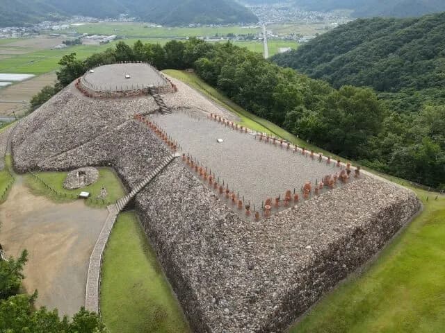 「古墳時代」という何一つ分かってない時代