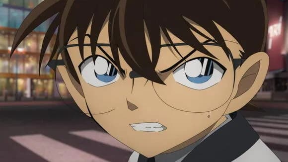 【朗報】　コナン作者「最終回はもう描いてあります。」