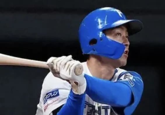 『日ハム石井のFA』に対する虎ファンの正直な感想「木浪がもう一人増えるだけ」「元山より獲りたい」