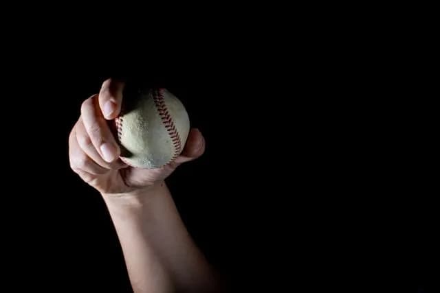 変化球三大豆知識「スクリューは左のシンカー」「チェンジアップはただのスローボール」