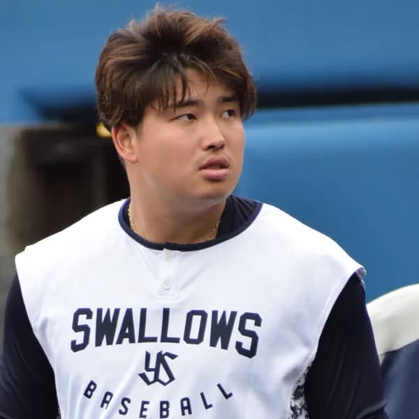 ドジャースが村上宗隆を獲らなかった理由