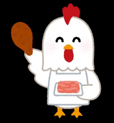 若ぼく「鶏むねとかパサパサでムリムリ」今ぼく「別に嫌じゃないな」