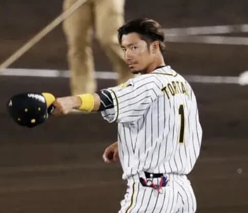 鳥谷がいない今、阪神のショート問題がさらなる問題に