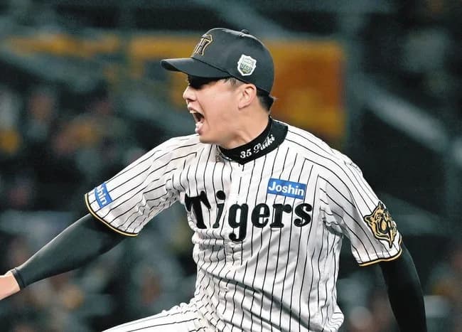 高木豊、阪神才木（27）ポスティングに「そりゃ球団からすれば認められない。だって才木はまだ実働3年