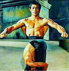 【議論】　ブルース・リーという本当に強かったかわからん偉人ｗｗｗｗｗｗ