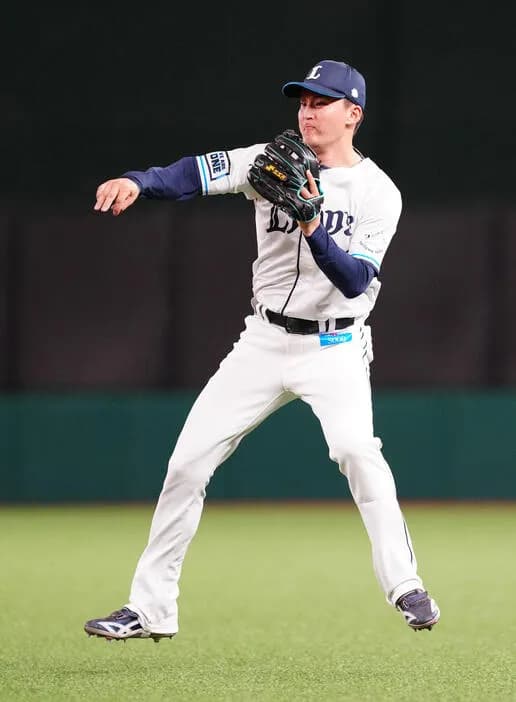 【阪神】西武戦力外の元山飛優を獲得調査「トライアウトもある。色々な選手を調査」