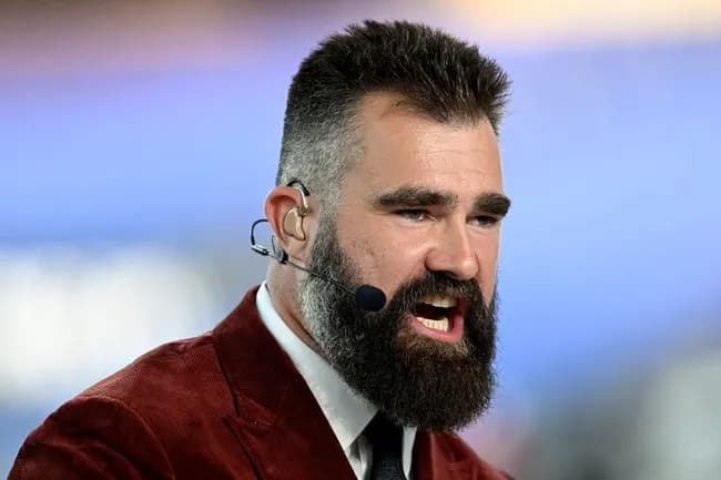 元NFLスター選手「カナダ球団と金満球団のWSなんか誰も興奮しない」「だからやきうはクソなんだ」