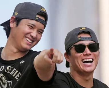 【悲報】大谷関連のYouTubech視聴者「40％が60代男性、残りを40代～50代が占め30代以下は数％」ｗｗｗｗｗ