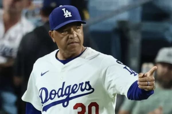 ドジャース、カイル・タッカーから怒りの撤退！