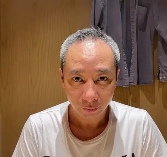 【悲報】いしだ壱成、フサフサになり超絶若返りイケメンになるｗｗｗｗｗｗｗｗｗｗ