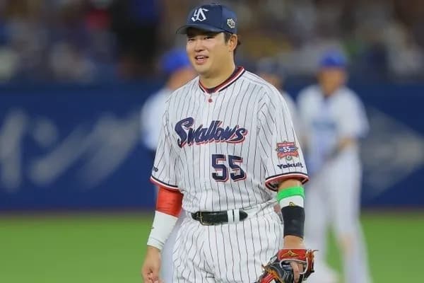 デーブ大久保氏が村上を分析「ドジャースで30本90打点はいける」