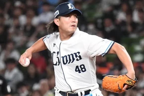 【朗報】今井達也(27)、年俸25倍になる模様(1億8000万円→45億7500万円)wwwwww