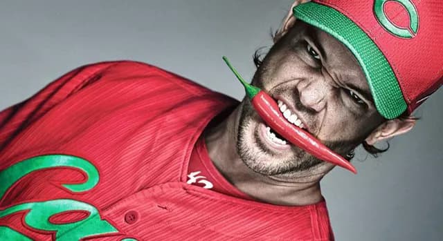 カープ3大名キャッチフレーズ『真赤激』『赤道直火』←あと1つは？