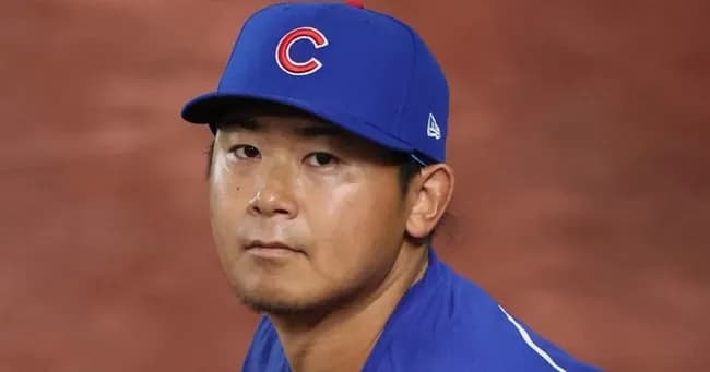 カブス「1年33億↑(QO)」今永「嫌です」←今永ってこれ以上の契約取れるん？