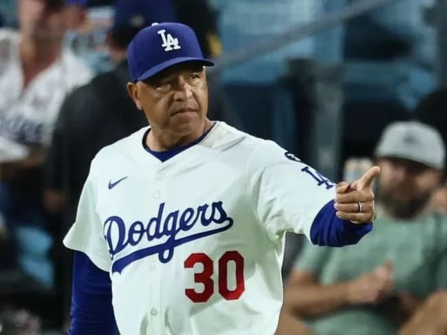 ドジャース、カイル・タッカーから怒りの撤退！