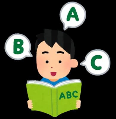 英語って学問向きの言語だよな