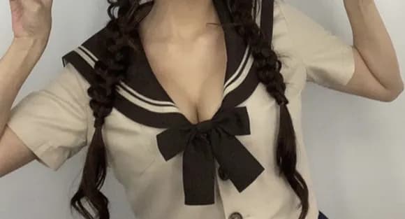 【画像】　声優(45)「セーラー服着てみた！」←ガチで現役JKより可愛いと話題にｗｗｗｗｗｗ