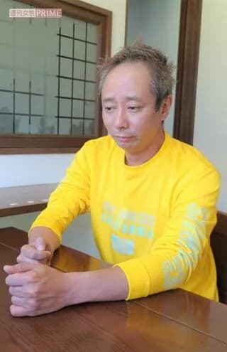 【悲報】いしだ壱成、お前らを裏切り一気にフサフサになり超絶若返りイケメンになる