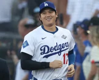 【悲報】大谷さん、炎上……MVP選考で嫌味すぎると話題にｗｗｗｗｗｗｗｗ