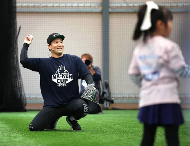 巨人・田中将大、20年目へ闘志「競争に勝っていく」  オフは調整一任「方向性は決まっている」　今年は日米通算200勝を達成