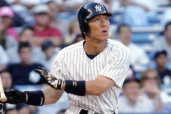 【悲報】大谷翔平4回目シーズンMVP！山本由伸WSMVP！松井秀喜さん全てを失う・・・・・