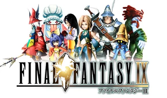 【悲報】FF9のスタメン←これ意外と結構みんなバラバラだよなｗｗｗｗｗｗｗｗｗｗｗｗｗｗｗｗ