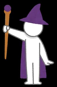 ドラクエの呪文１つ覚えられるとしたら