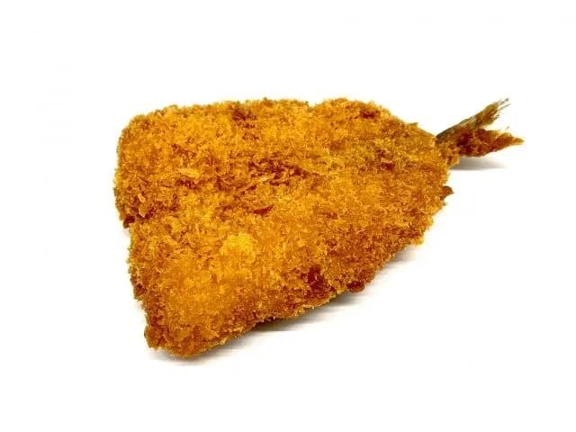 手からアジフライを生み出せる能力←いくら払う？