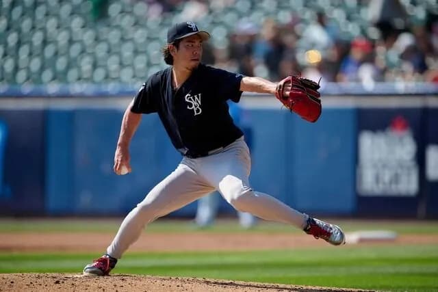 【悲報】広島カープ、前田健太日本復帰にオファーすらしない