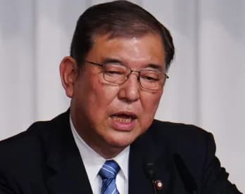 【朗報】石破さん、もう再評価路線ｗｗｗｗｗｗｗｗｗｗｗｗｗｗｗｗ