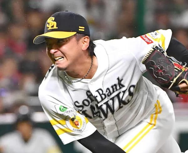 SB東浜巨（35歳Bランク）がFA　←ヤクルトしか手を挙げないという風潮