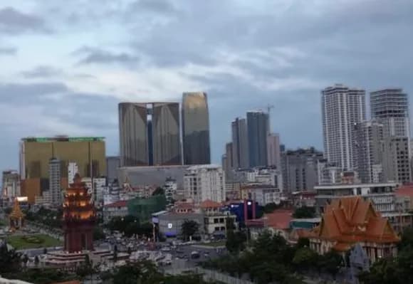 【悲報】トー横キッズ、友達がカンボジアに売り飛ばされる・・・・・・・