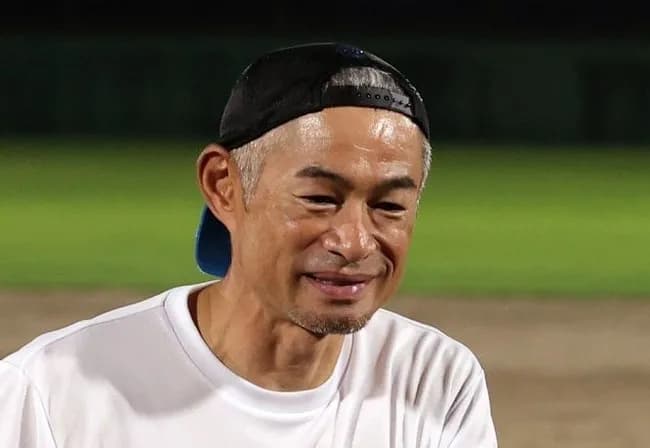 【悲報】イチロー、近年増える「野球エンジョイ勢」に苦言　「野球を楽しむ？理解不能。気持ち悪い」