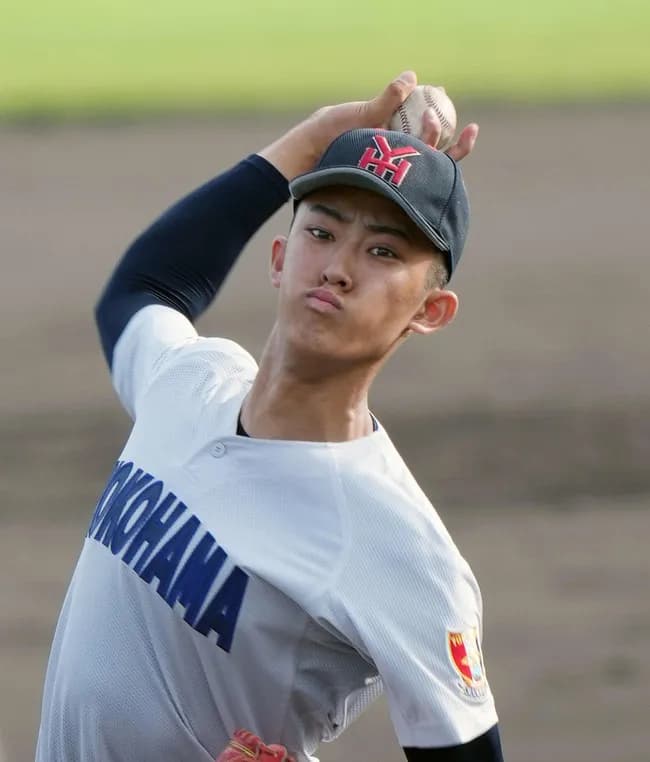 【高校野球】センバツ出場枠展望　関東・東京の「６校目」は浦和学院か、横浜か、関東第一か