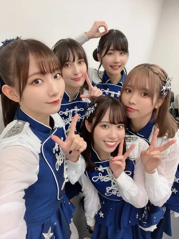 【朗報】　最近の声優さん、アイドルと見分けがつかなくなってしまうｗｗｗｗｗｗｗ