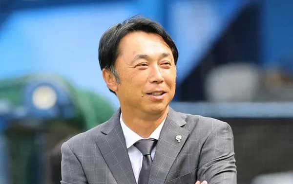 宮本慎也さん「コーチは1回やったんで。監督ならやりたい」