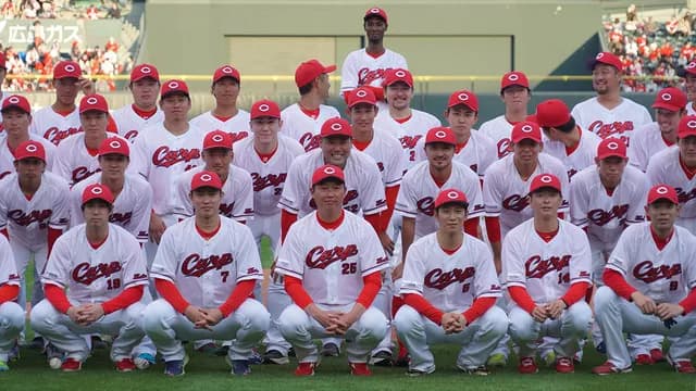カープの『現役ドラフト候補』←矢崎みたいに意外な選手が選ばれる可能性あり