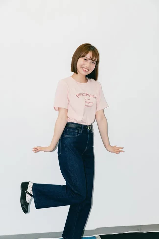 【画像】M-1準々決勝初進出の女芸人、丁度いい可愛さだと話題に