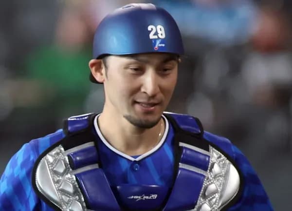 ＤｅＮＡ伊藤光が海外ＦＡ権行使へ　国内視野に１２球団ＯＫ