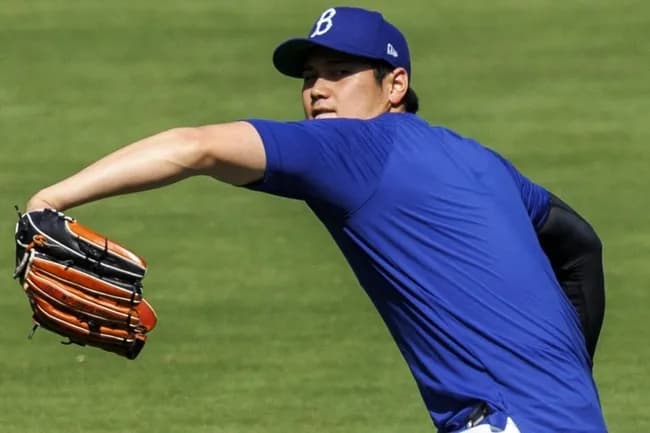 アメリカ誌「大谷ルールは不公平、金満球団のドジャースが唯一無二のルールを独占してるのはおかしい」