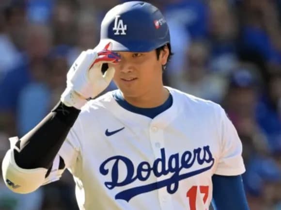 【悲報】ベッツ邸で開かれた優勝祝いのナイトパーティー、大谷だけ呼ばれず・・・・・